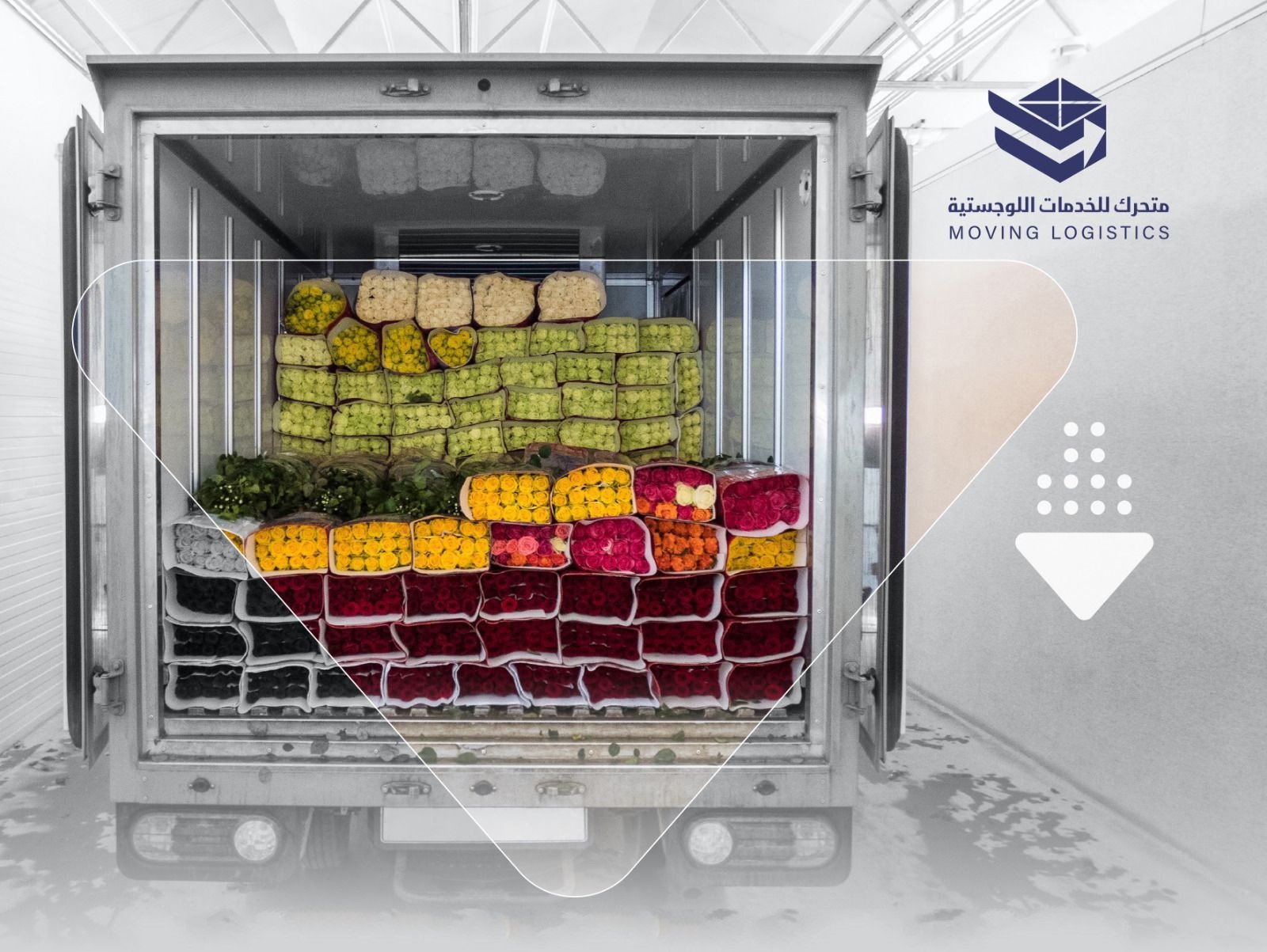 Agriculture, Flowers & Gifts Sector