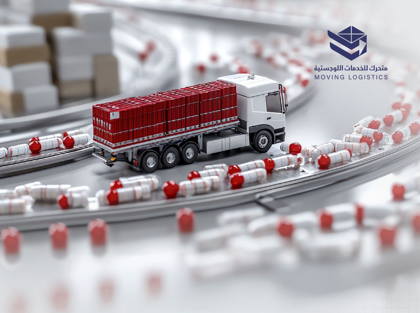 Pharmaceuticals & Medical Supplies Sector